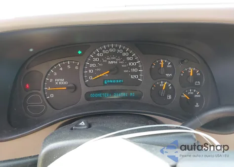 2003 GMC Yukon Slt z USA, uszkodzony, nr VIN 1GKEC13T23R280873